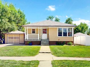 2109 7th St, Columbus, NE 68601