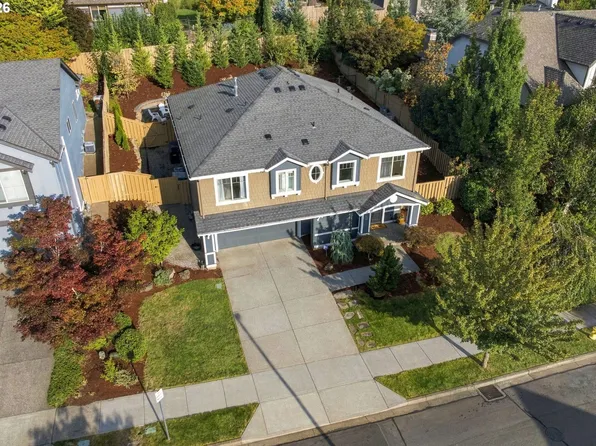 10786 SE Turnberry Loop, Happy Valley, OR 97086