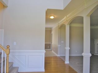 105 Lee Smith Ln, Kernersville, NC 27284