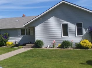 4811 E Hooker Hill Rd, Hayden, ID 83835