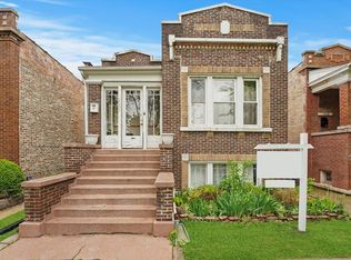 2331 S 59th Ct, Cicero, IL 60804