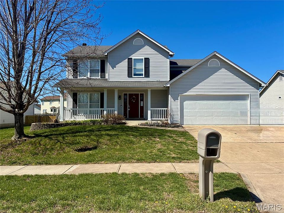 1st image of 7554 Cinnamon Teal Dr