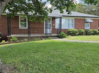 117 Jacklyn Ct, High Point, NC 27265