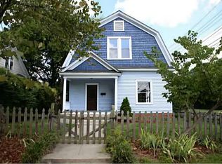625 Park Ave, Greensboro, NC 27405