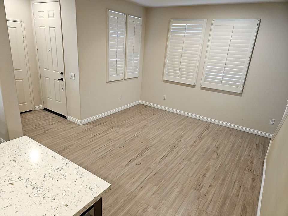 First Floor Living Room