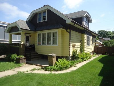 3066 N 54th St, Milwaukee, WI, 53210