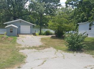 11755 Ware Lake Rd, DITTMER, MO 63023