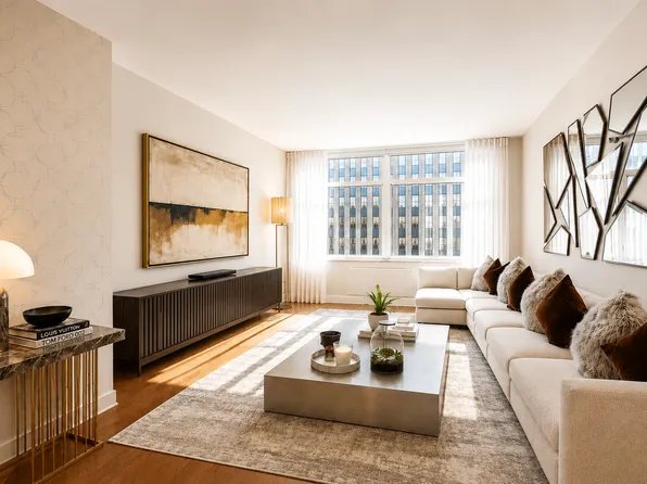 303 East 43rd Street image 1 of 22