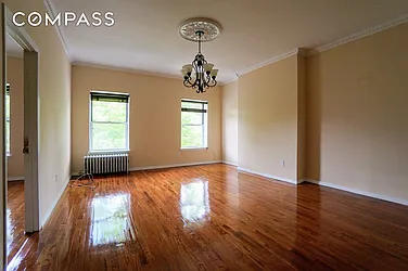 Rented by Compass