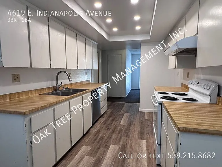 4619 E Indianapolis Ave — Photo 2