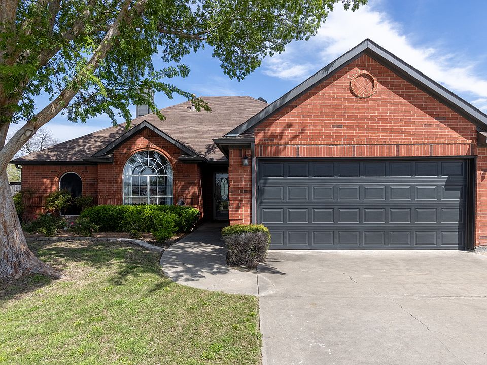 1st image of 801 Dickerson Cir