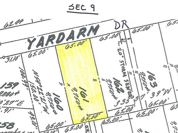 3rd image of 161 Yardarm Dr