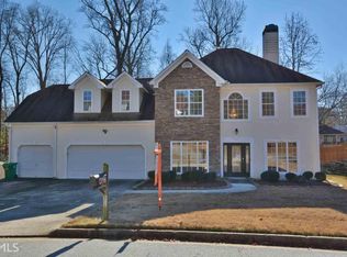 4333 Wyndham Park Dr, Decatur, GA 30034