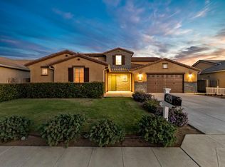 7197 E Vassar Ave, Fresno, CA 93737