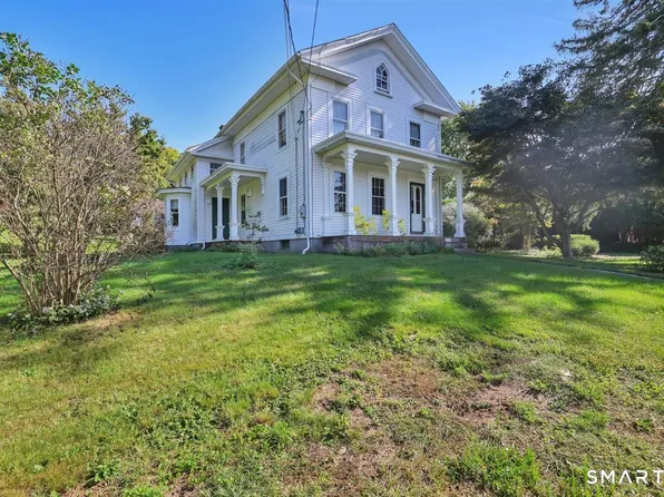 110 Freeman Road, Middletown, CT 06457