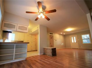 2716 Creston Ave, Fort Worth, TX 76133