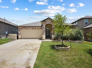 9526 Bicknell Sedge, San Antonio, TX 78245