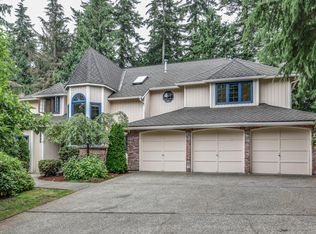 22629 NE 25th Way, Sammamish, WA 98074