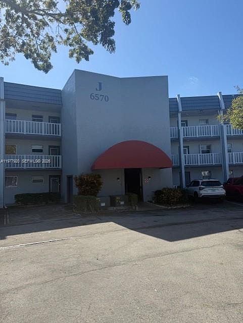 1st image of 6570 Royal Palm Blvd #215J