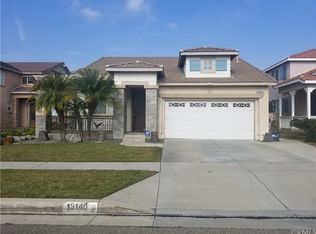 13140 Reisling Dr, Rancho Cucamonga, CA 91739