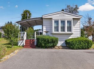 151 Easy St, Raynham, MA 02767
