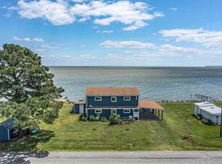 106 River Rd, Lottsburg, VA 22511