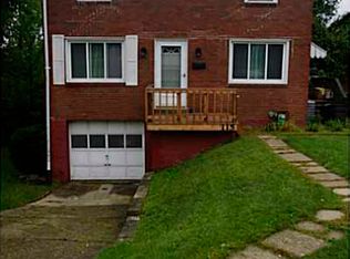 115 Bellwood Dr, Homestead, PA 15120