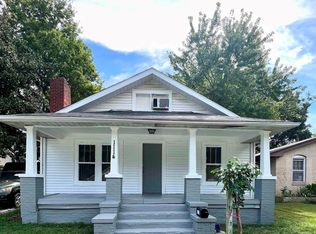 1114 Mayfield Rd, Paducah, KY 42003