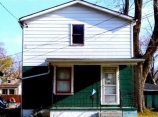 343 72nd St, Niagara Falls, NY