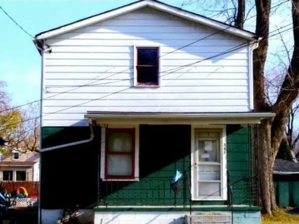 343 72nd St, Niagara Falls, NY 14304