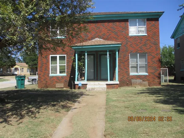 2720 N Lyon Dr, Oklahoma City, OK 73111