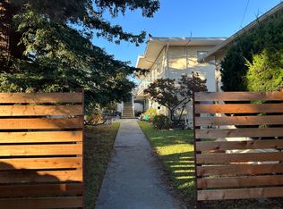1615 Carleton St APT D, Berkeley, CA 94703