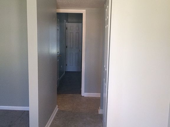 Entry Way