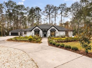 40607 Mill Creek Rd, Magnolia, TX 77354