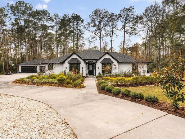 40607 Mill Creek Rd, Magnolia, TX 77354