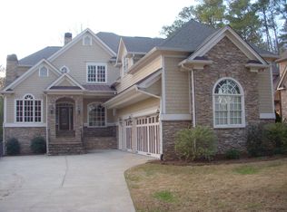 3100 Mabry Rd, Atlanta, GA 30319