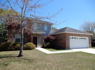 832 Ellington Dr, Biloxi, MS 39532
