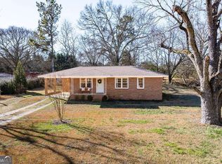 467 Diamond Hill Colbert Rd, Colbert, GA 30628