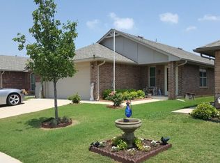 3520 Green Apple Pl, Moore, OK 73160