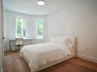 130 Fisher Ave #1-B, Roxbury Crossing, MA 02120