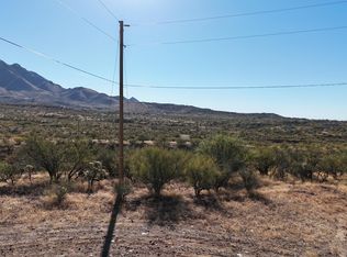 1754 Linda Ct #96, Rio Rico, AZ 85648