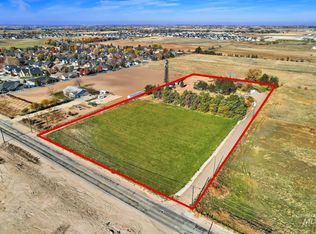 1800 W Hubbard Rd, Kuna, ID 83634