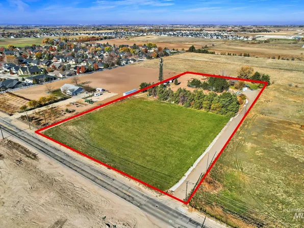 1800 W Hubbard Rd, Kuna, ID 83634