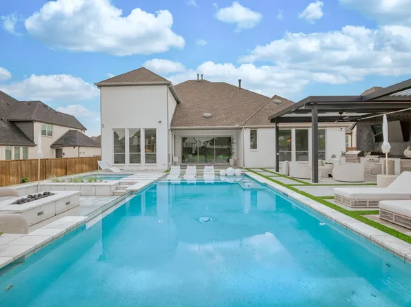 2028 Waterleaf Rd, Haslet, TX 76052