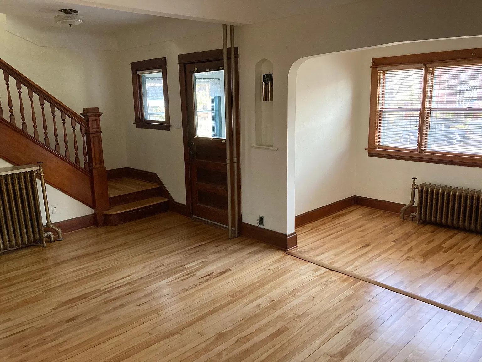 2 bed, 1.5 bath, $1,945 — Photo 2