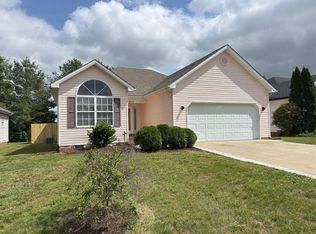 3512 Cave Springs Ave, Bowling Green, KY 42104