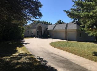3363 Country Club Ln, Fort Madison, IA