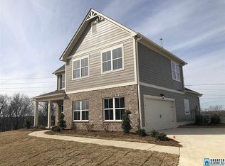 1005 Camellia Ridge Dr, Pelham, AL 35124