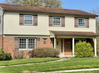 3062 Village Dr, Edgewood, KY 41017