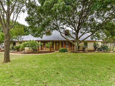 4601 Tiffany Nicole St, Round Rock, TX, 78665